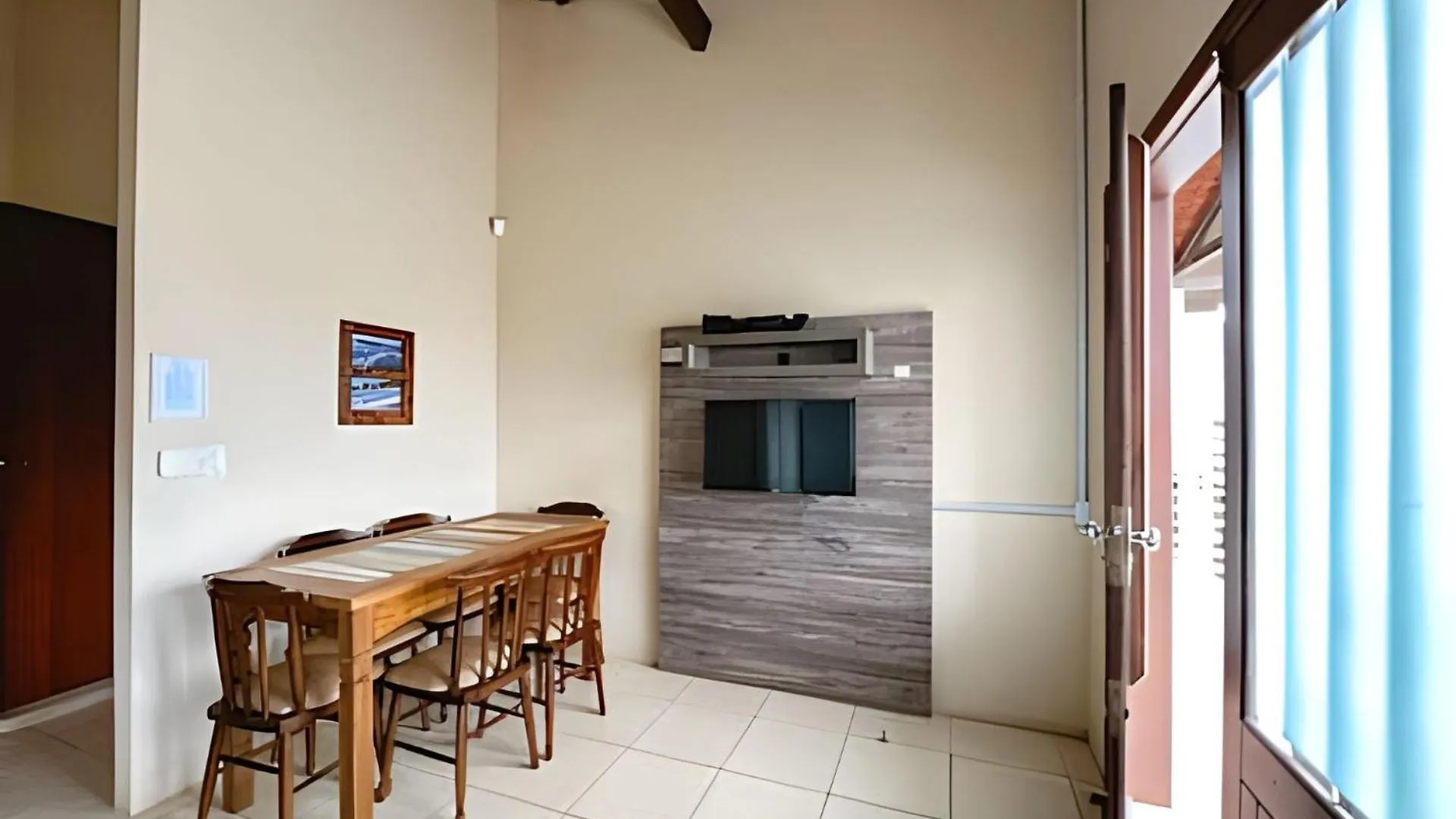 Condominio Isana Garopaba 0*,  Brezilya