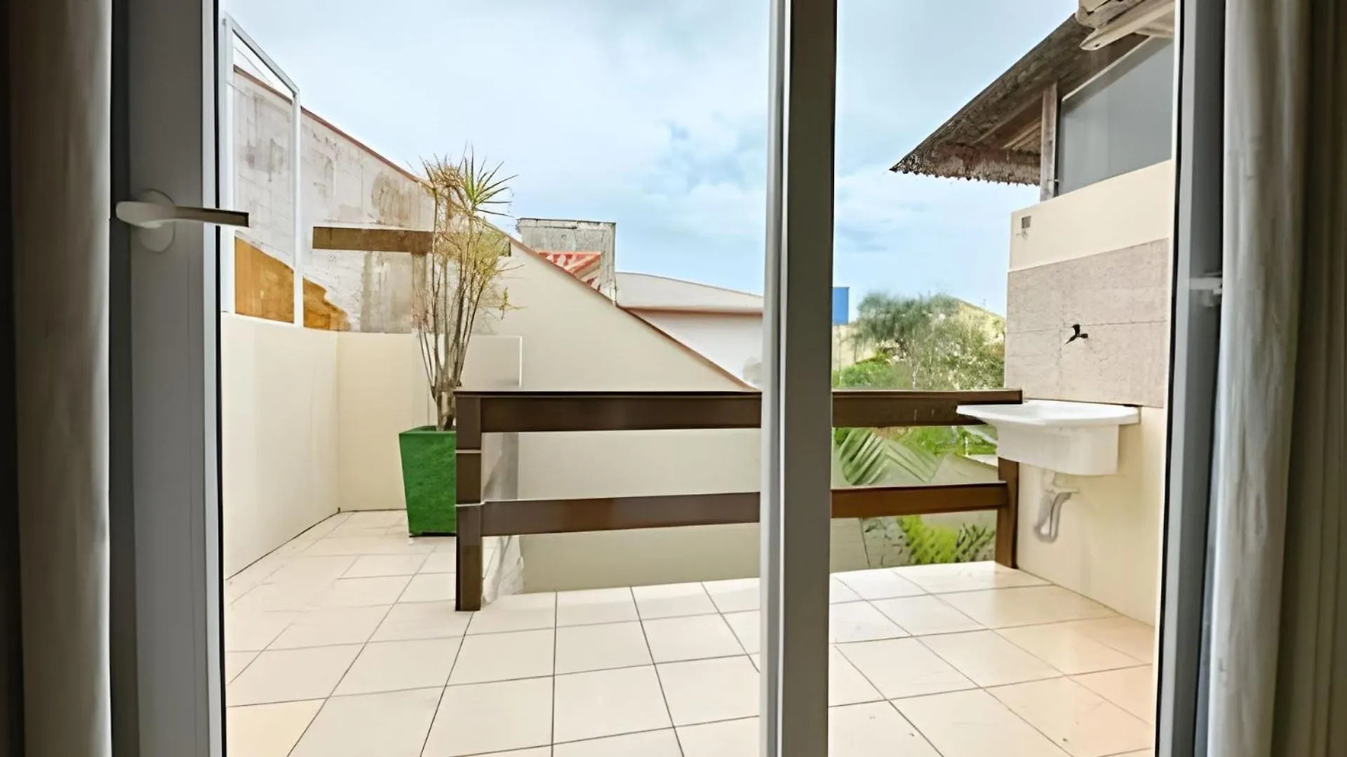 Condominio Isana Garopaba Tatil Evi