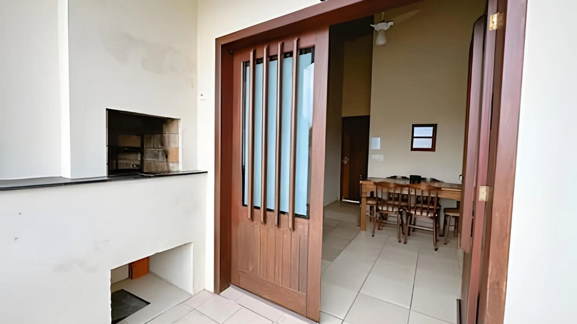 Condominio Isana Garopaba 0*,