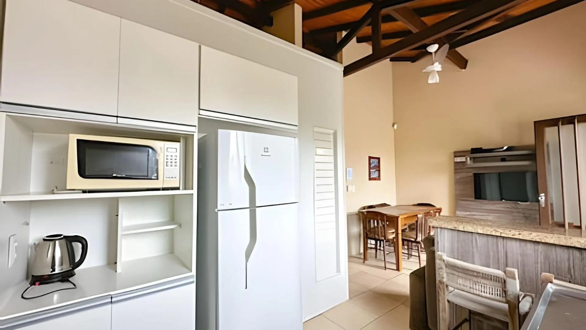 Condominio Isana Garopaba Tatil Evi