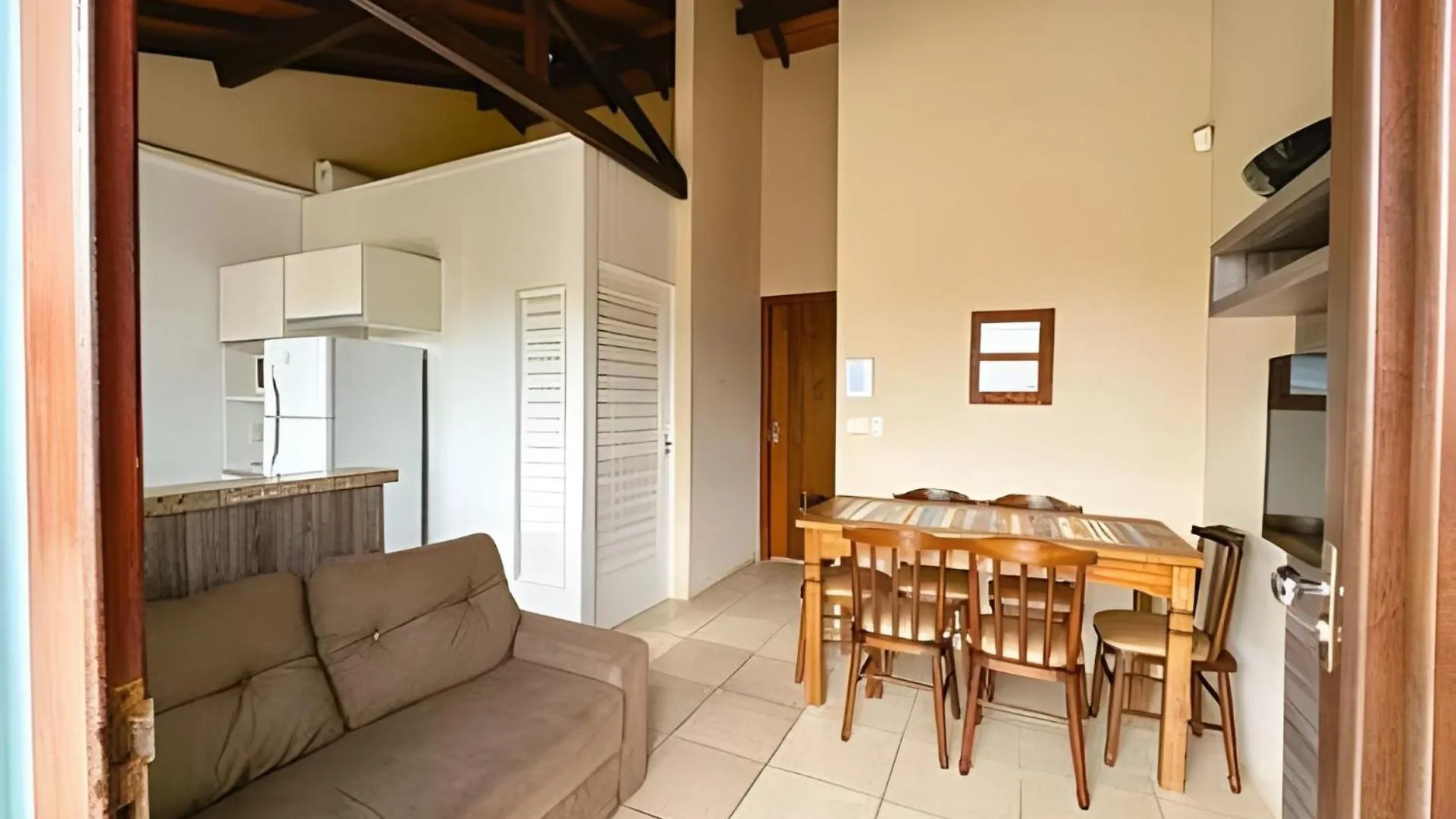 Tatil Evi Condominio Isana Garopaba