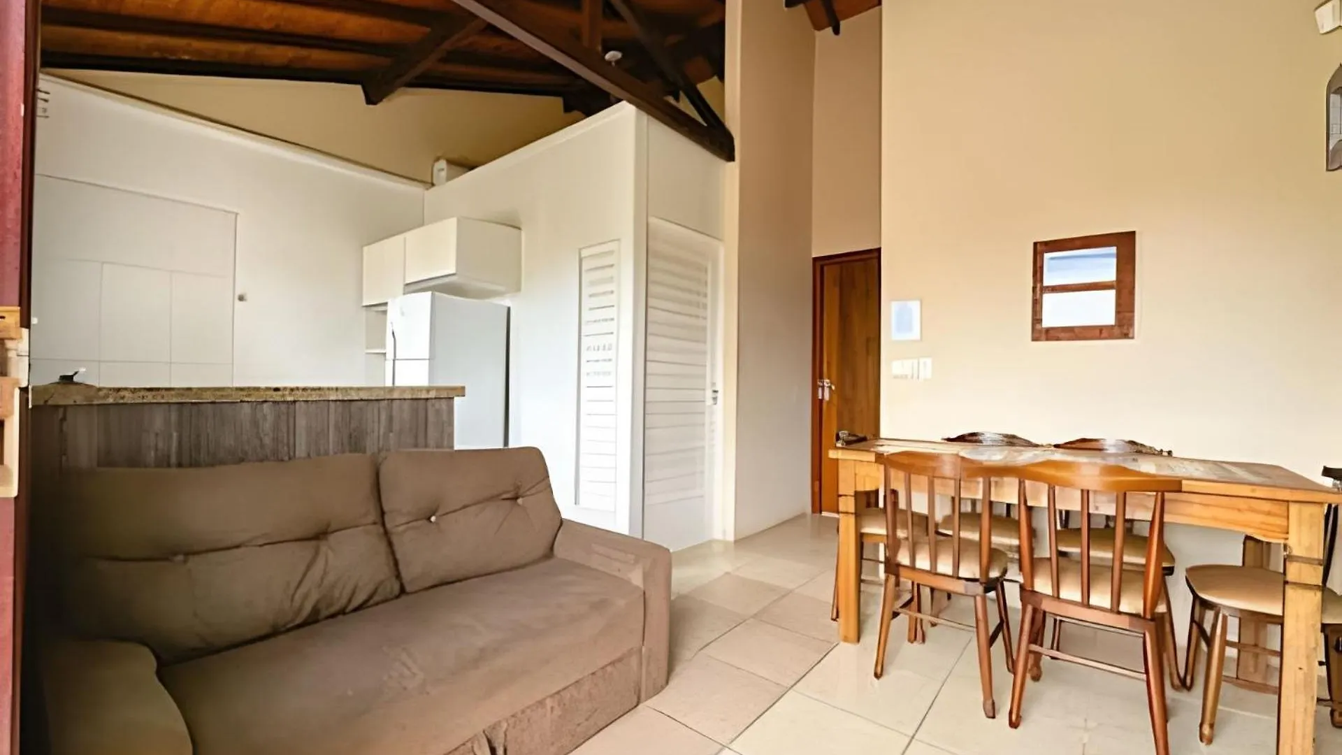 Tatil Evi Condominio Isana Garopaba Brezilya