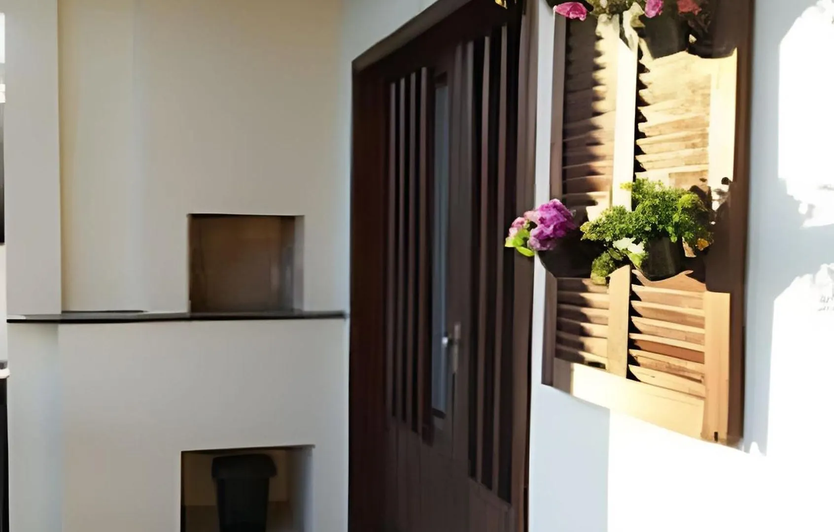 Condominio Isana Garopaba