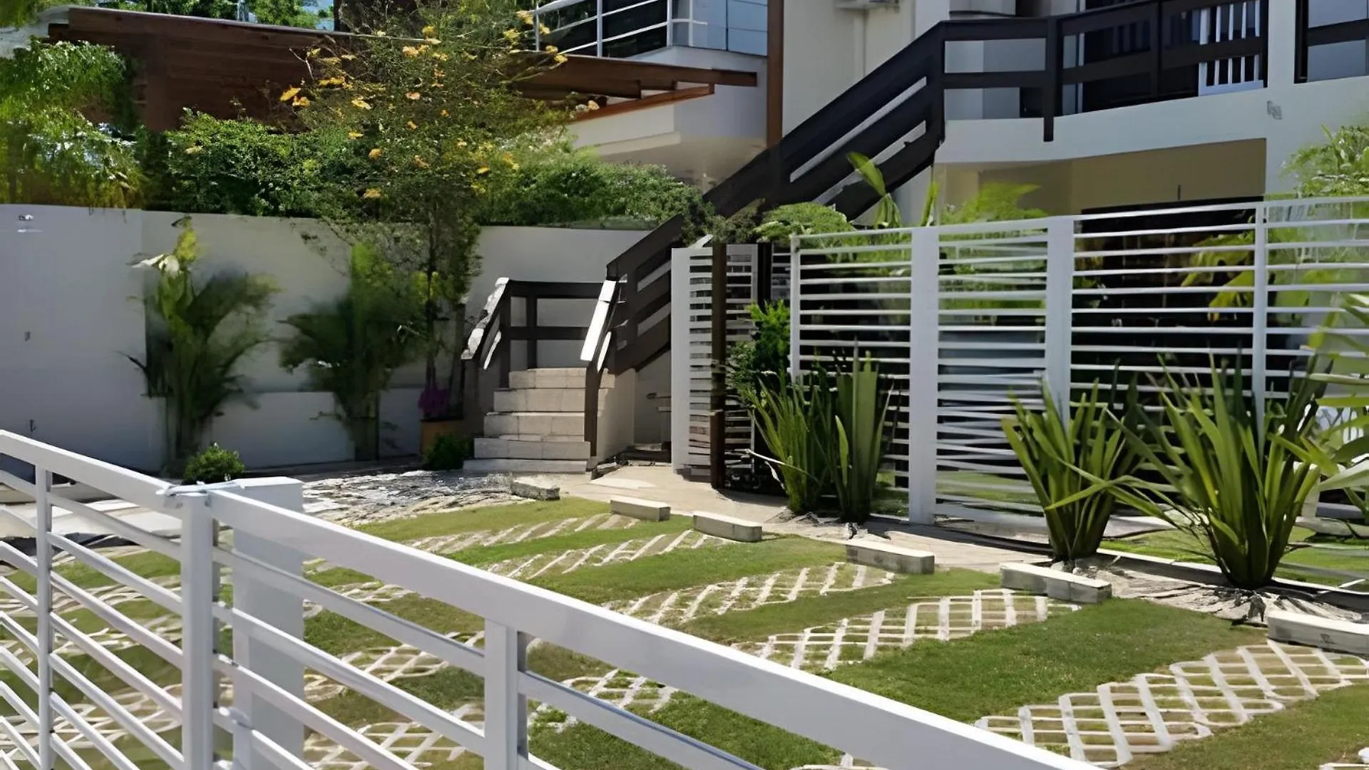Condominio Isana Garopaba Tatil Evi