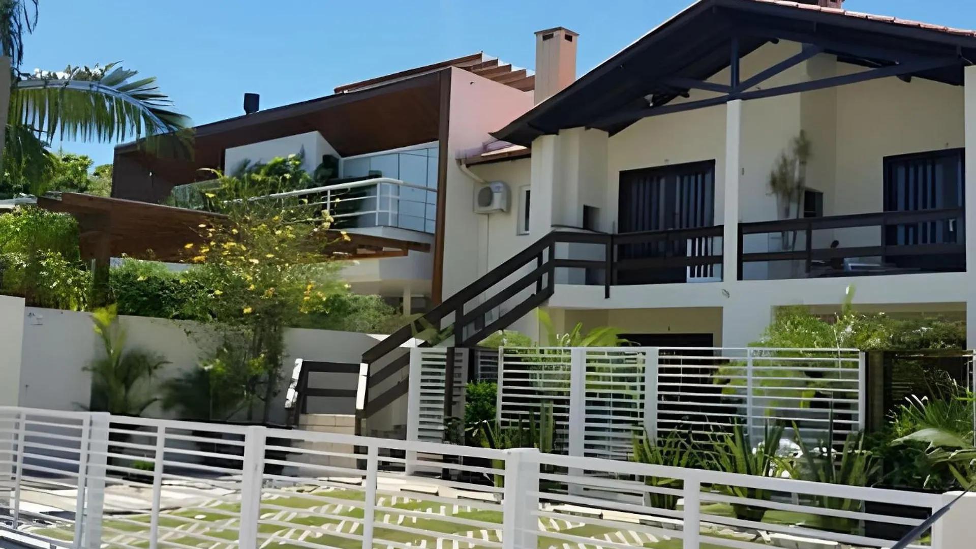 Condominio Isana Garopaba 0*,  Brezilya