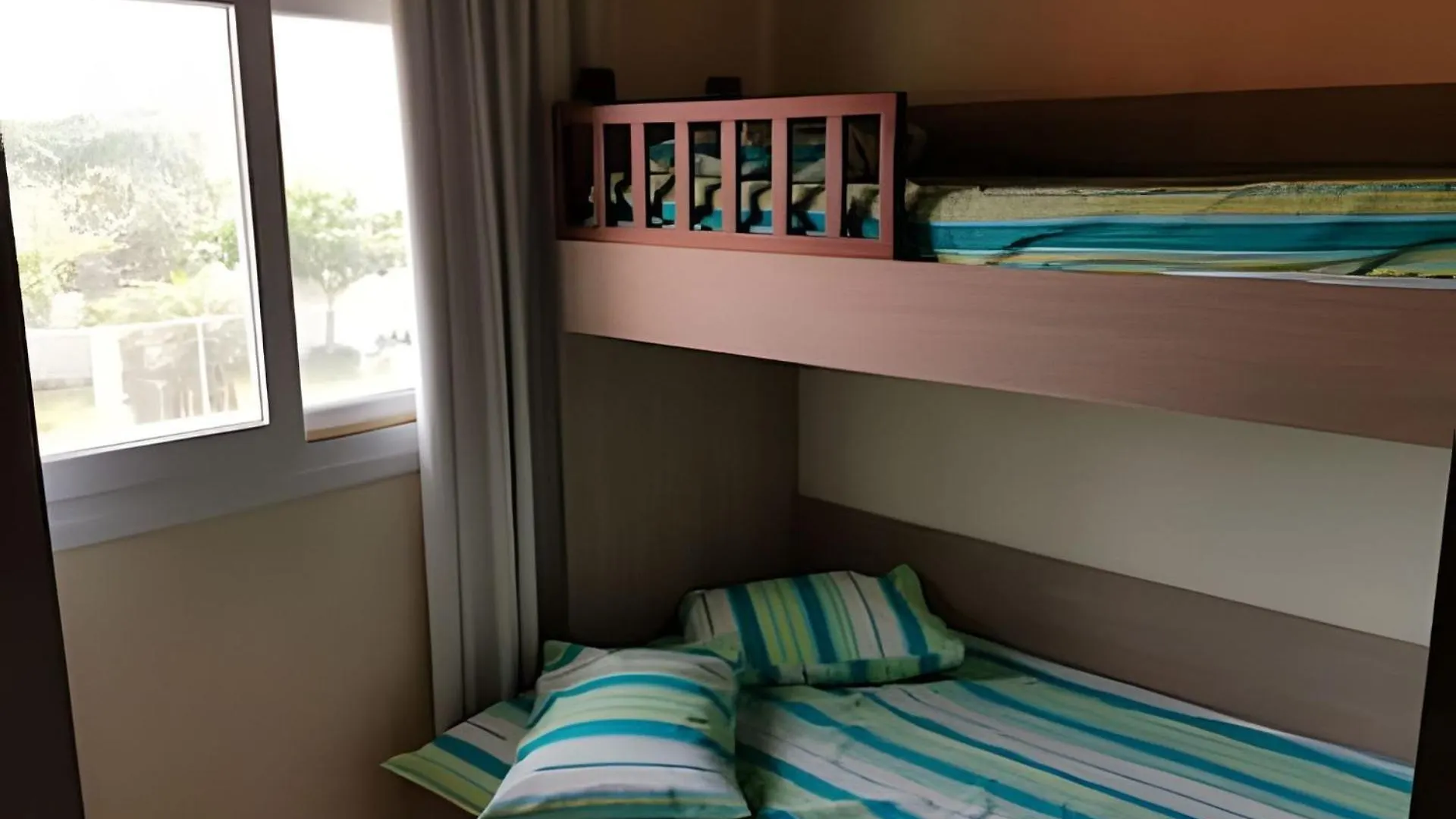 Condominio Isana Garopaba Tatil Evi