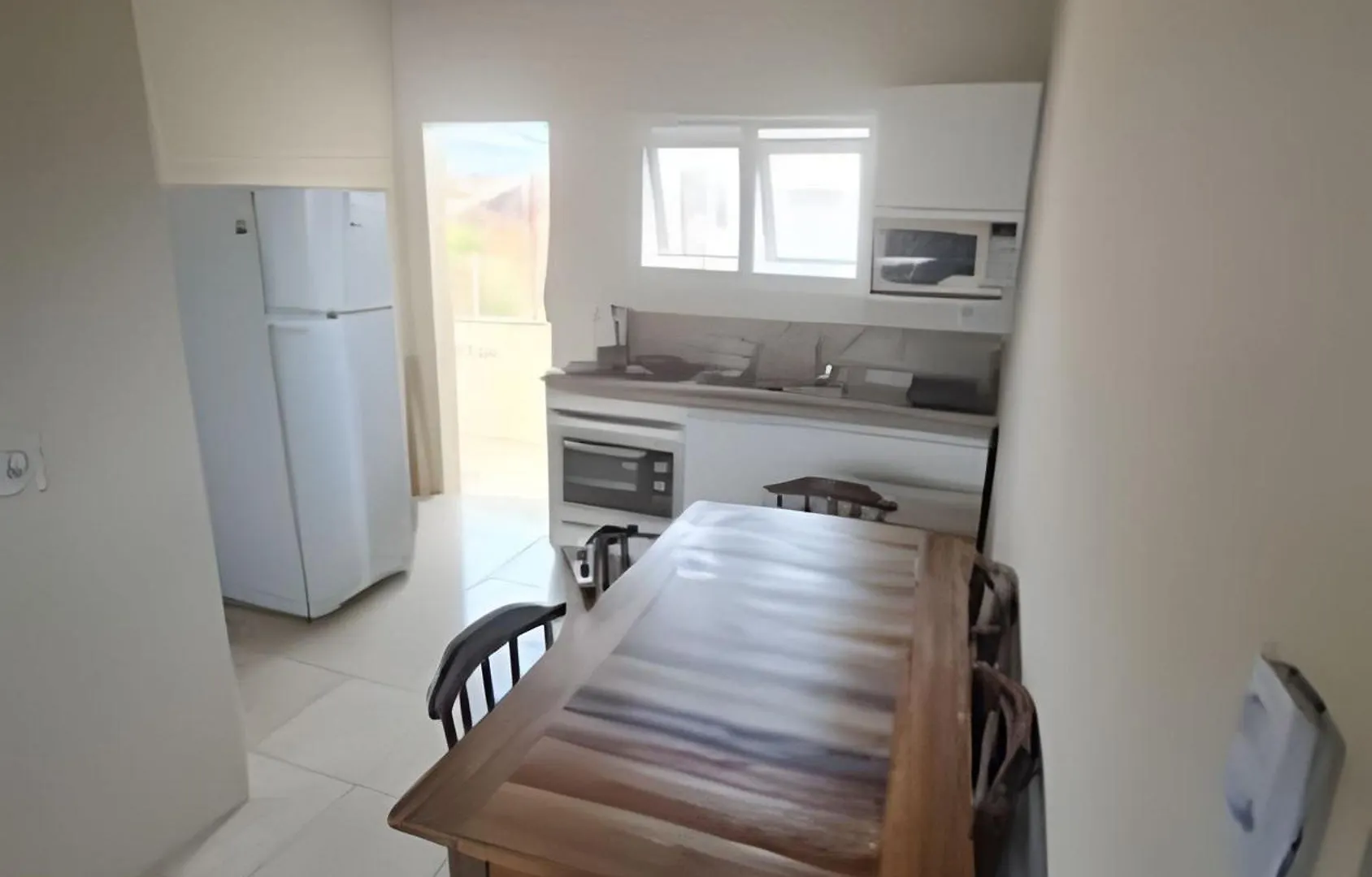 Condominio Isana Garopaba Tatil Evi