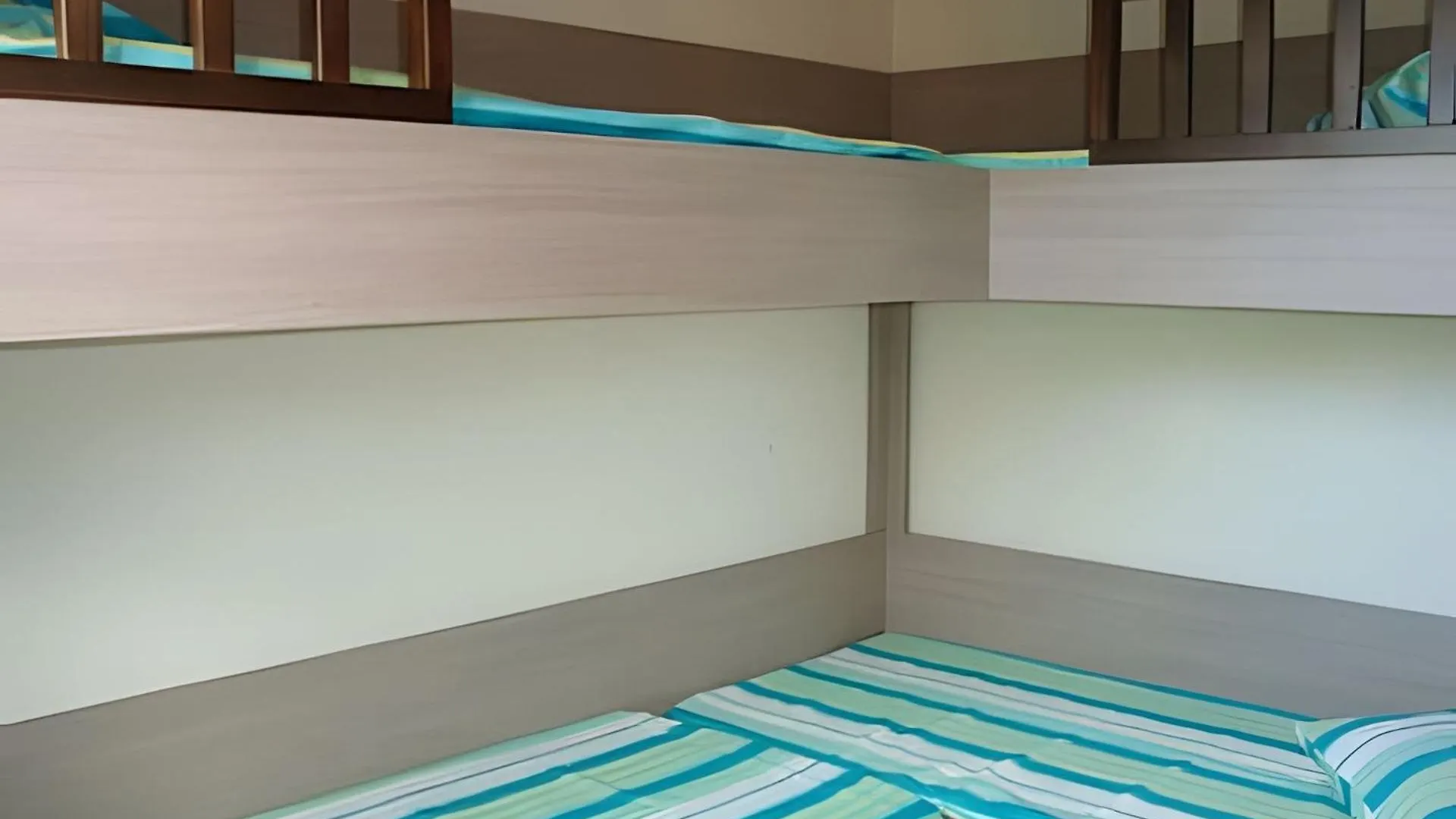 Condominio Isana Garopaba 0*,