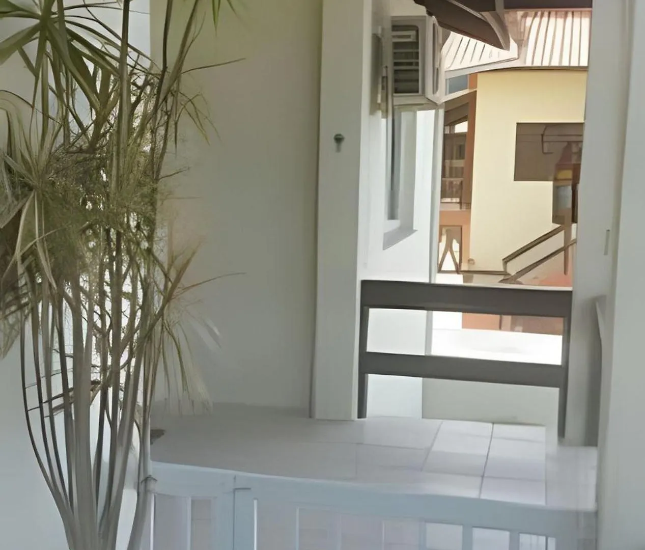 Condominio Isana Garopaba 0*,  Brezilya