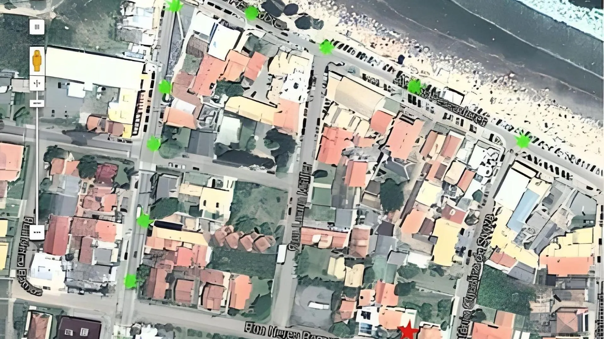 Tatil Evi Condominio Isana Garopaba