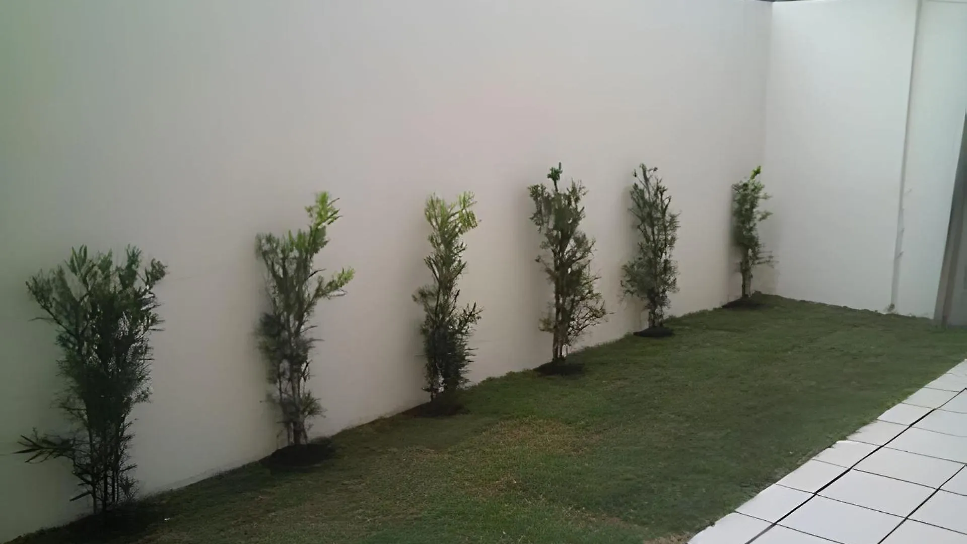 Condominio Isana Garopaba 0*,
