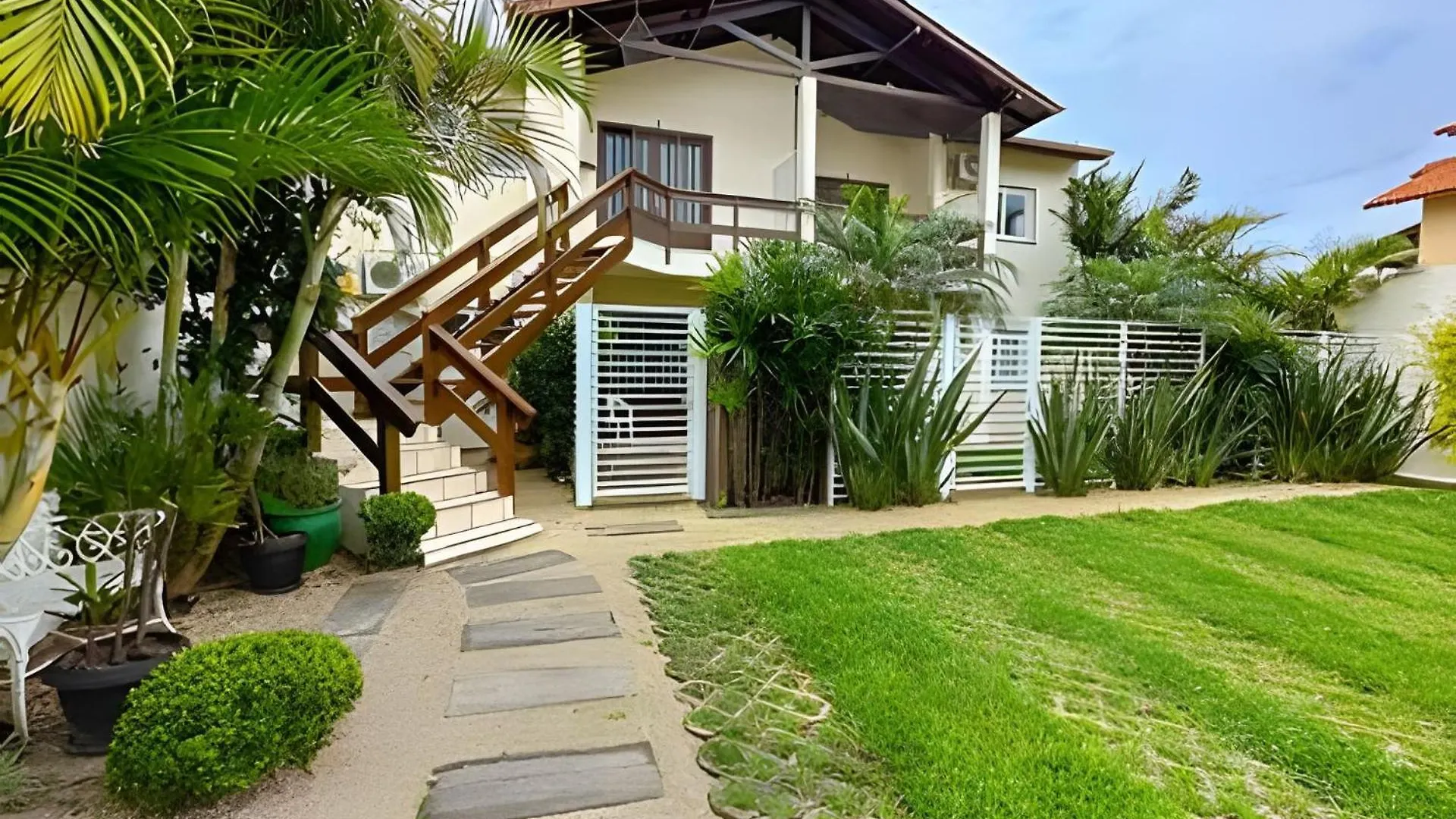 Condominio Isana Garopaba 0*,  Brezilya