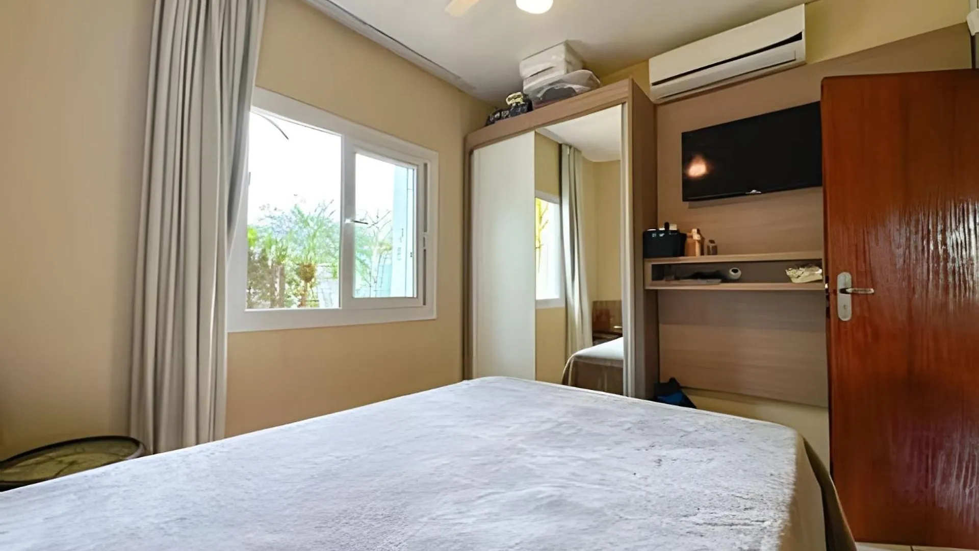 Condominio Isana Garopaba Tatil Evi