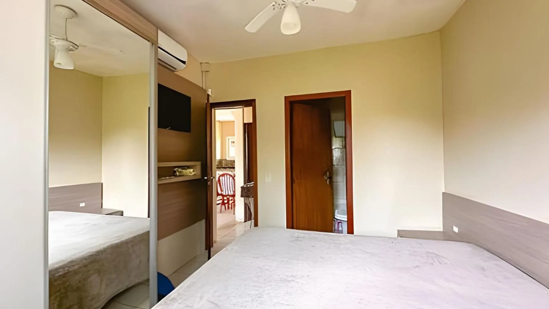 Condominio Isana Garopaba