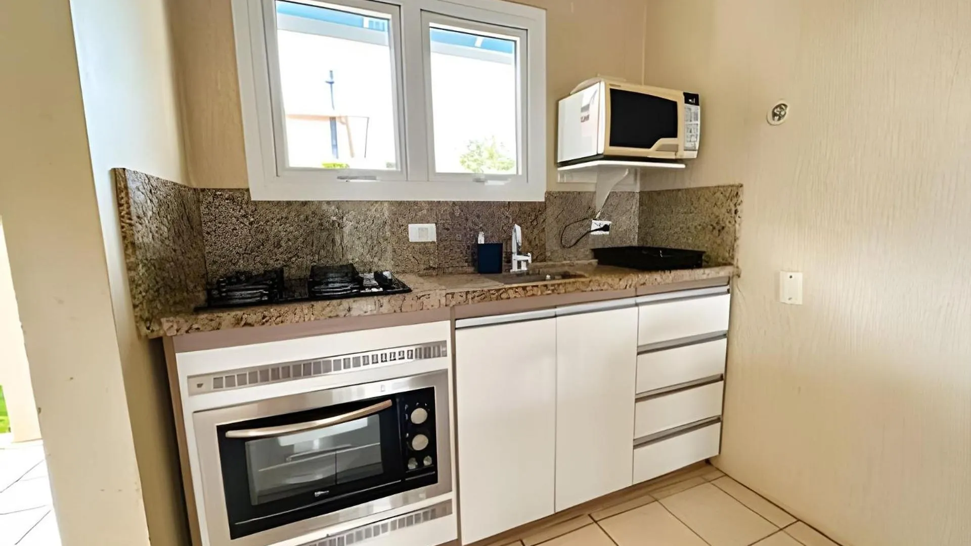 Tatil Evi Condominio Isana Garopaba