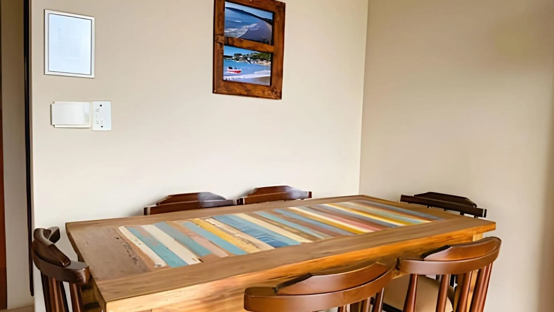 Condominio Isana Garopaba Brésil