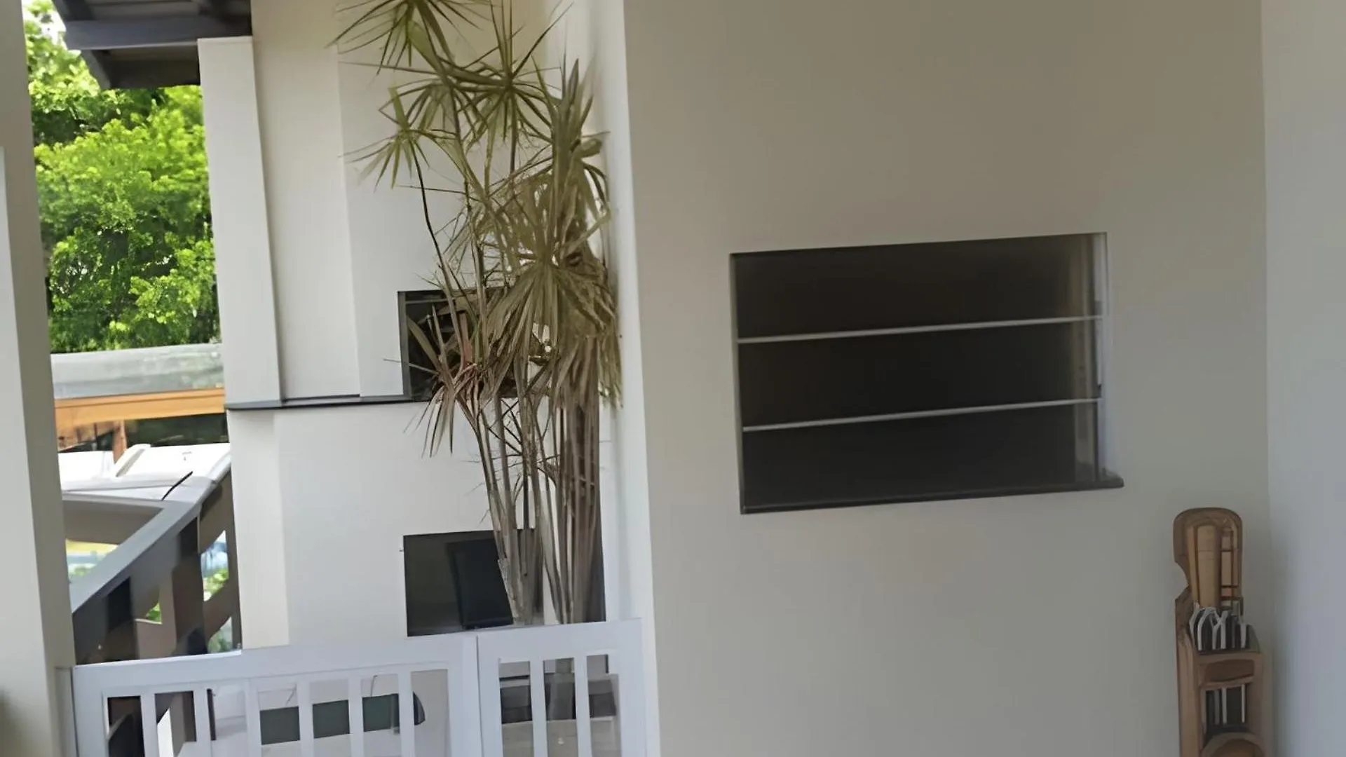 Condominio Isana Garopaba Hébergement de vacances
