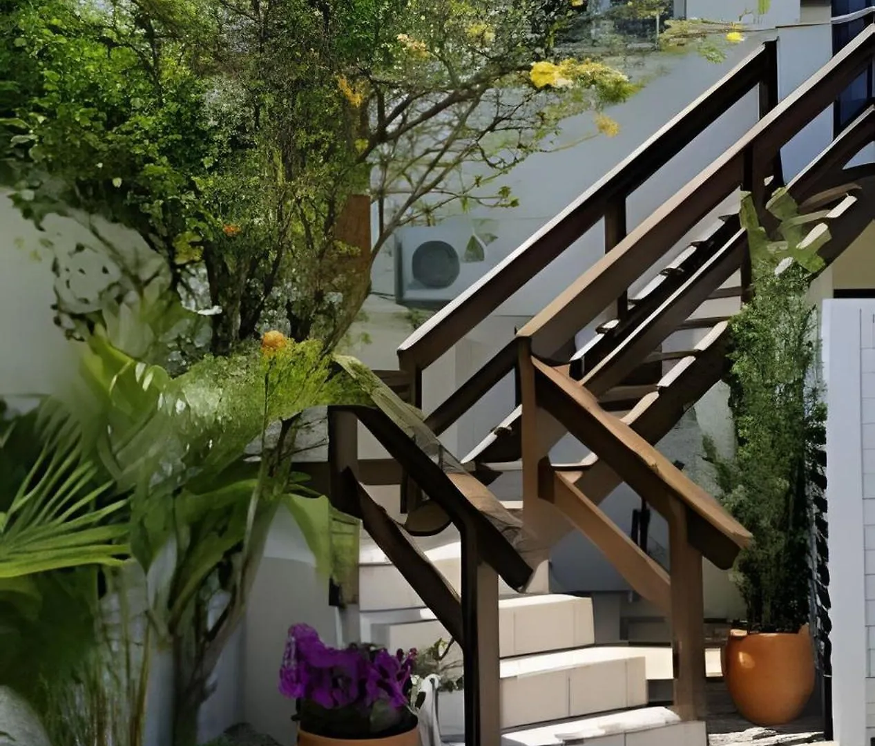 Condominio Isana Garopaba Brésil