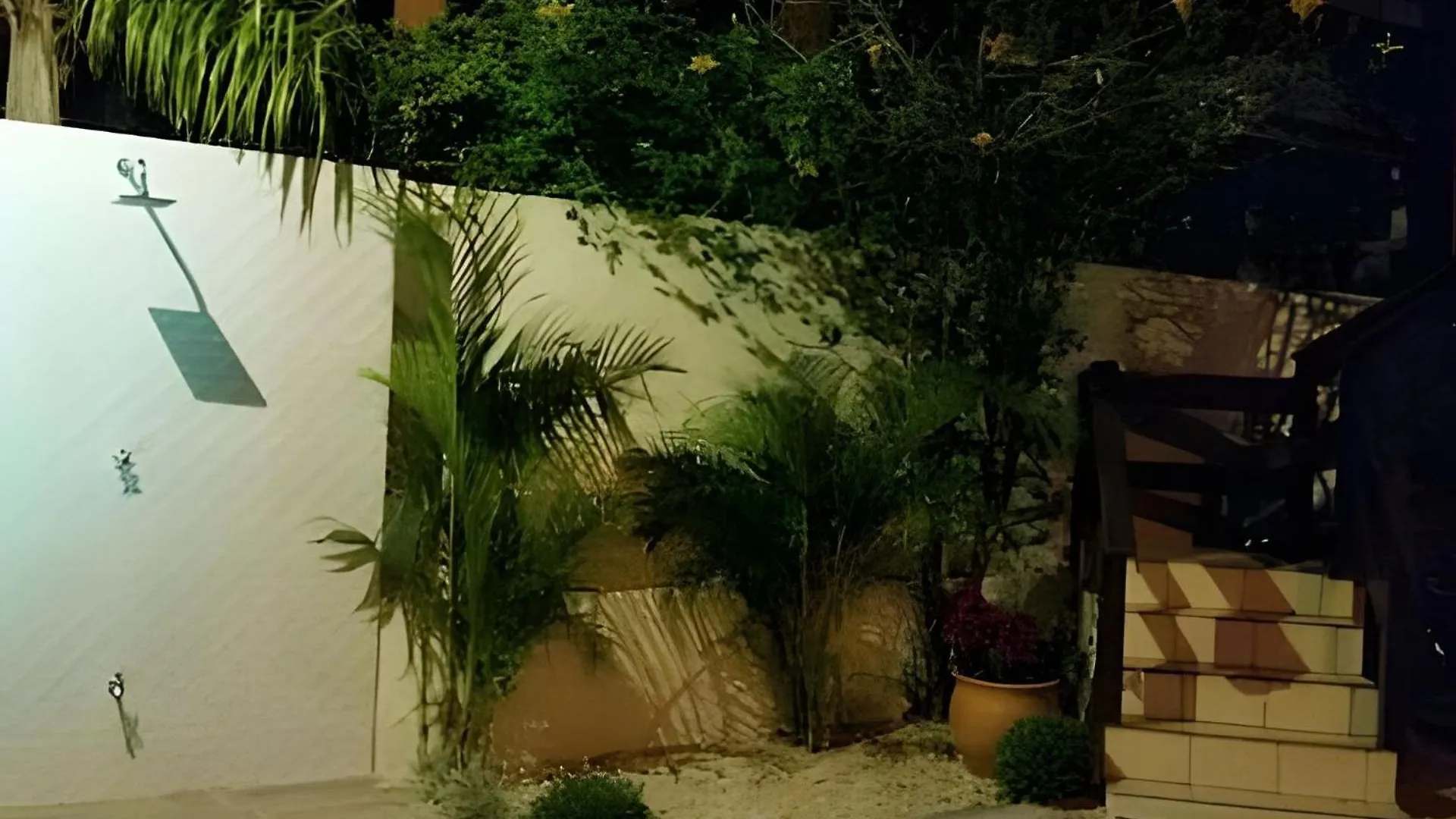 Condominio Isana Garopaba Hébergement de vacances