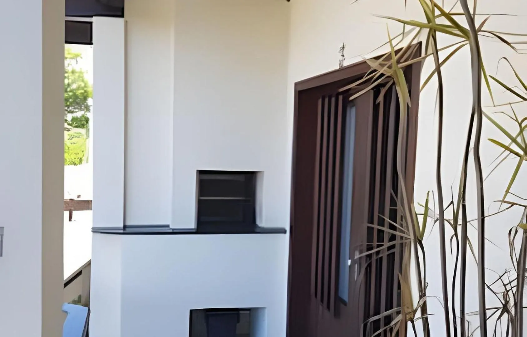 Hébergement de vacances Condominio Isana Garopaba