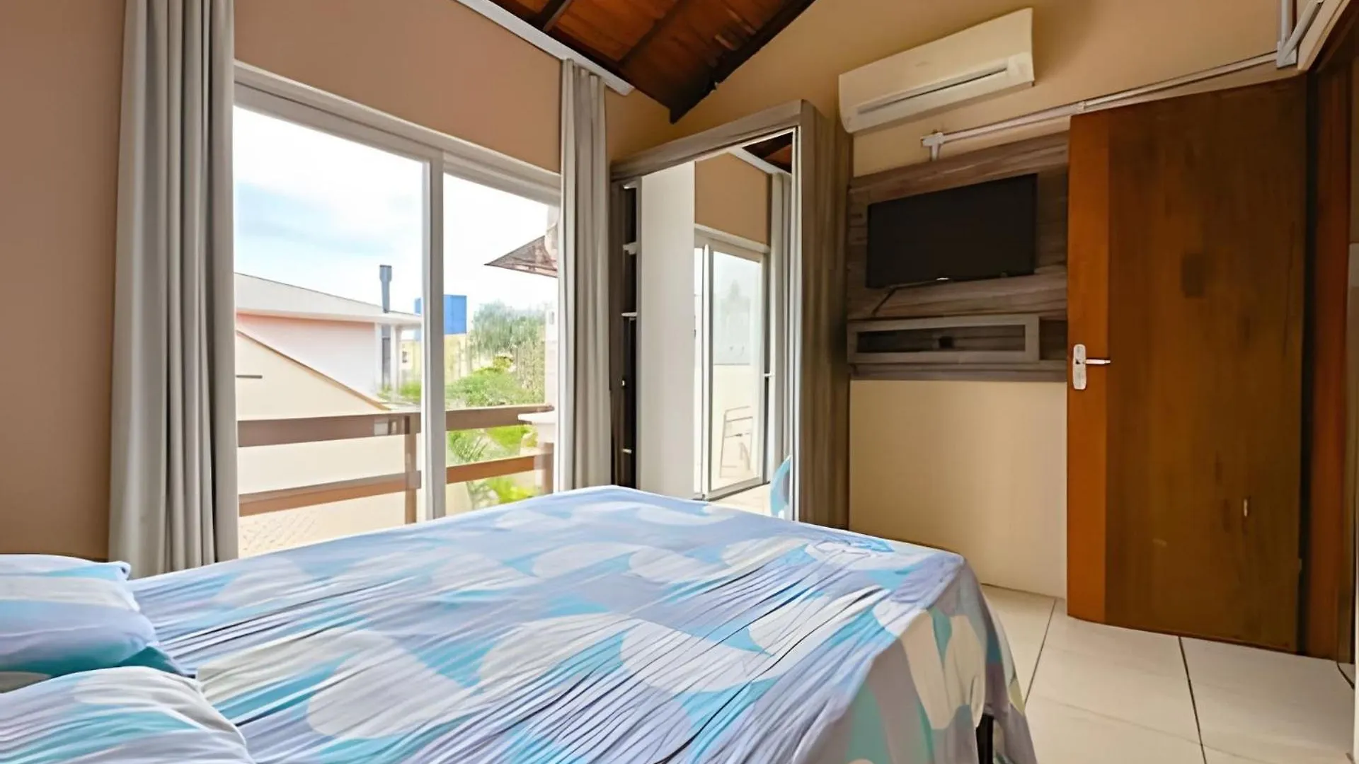 Condominio Isana Garopaba