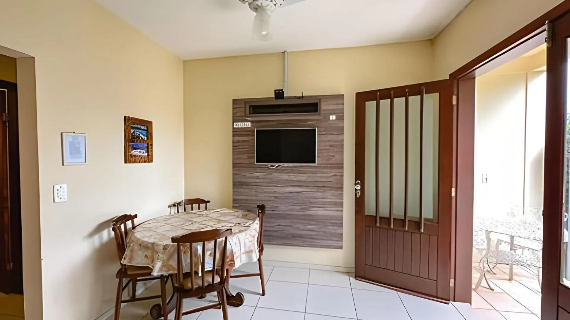 Condominio Isana Garopaba 0*,  Brésil