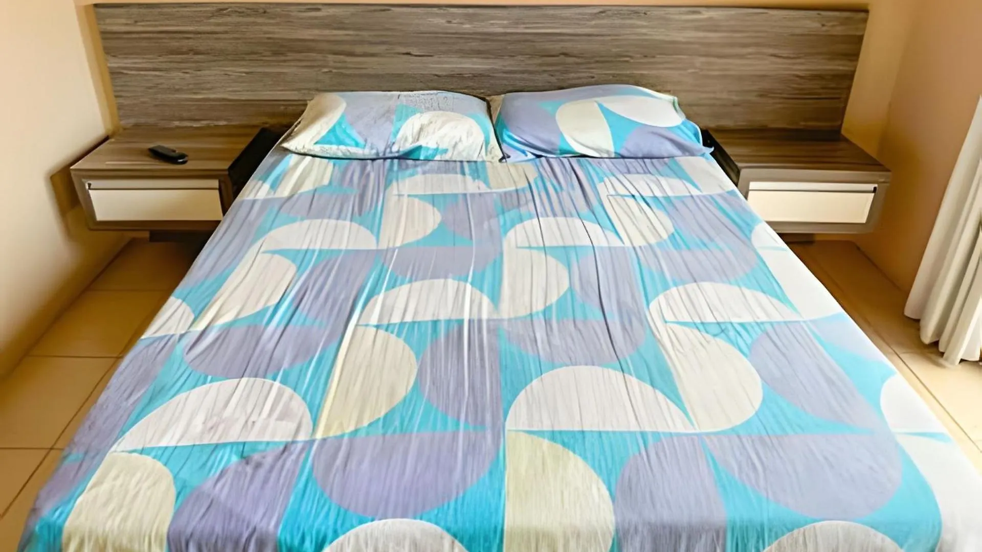 Condominio Isana Garopaba Hébergement de vacances