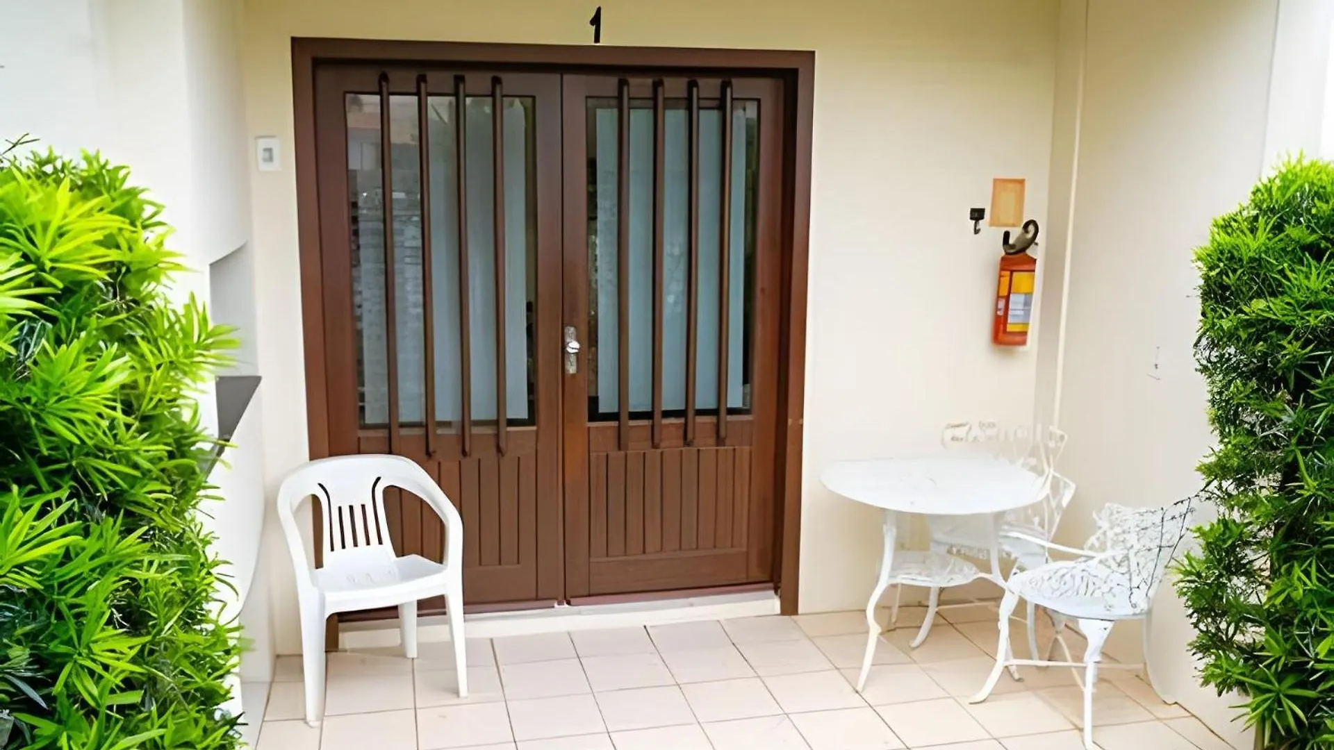 Condominio Isana Garopaba