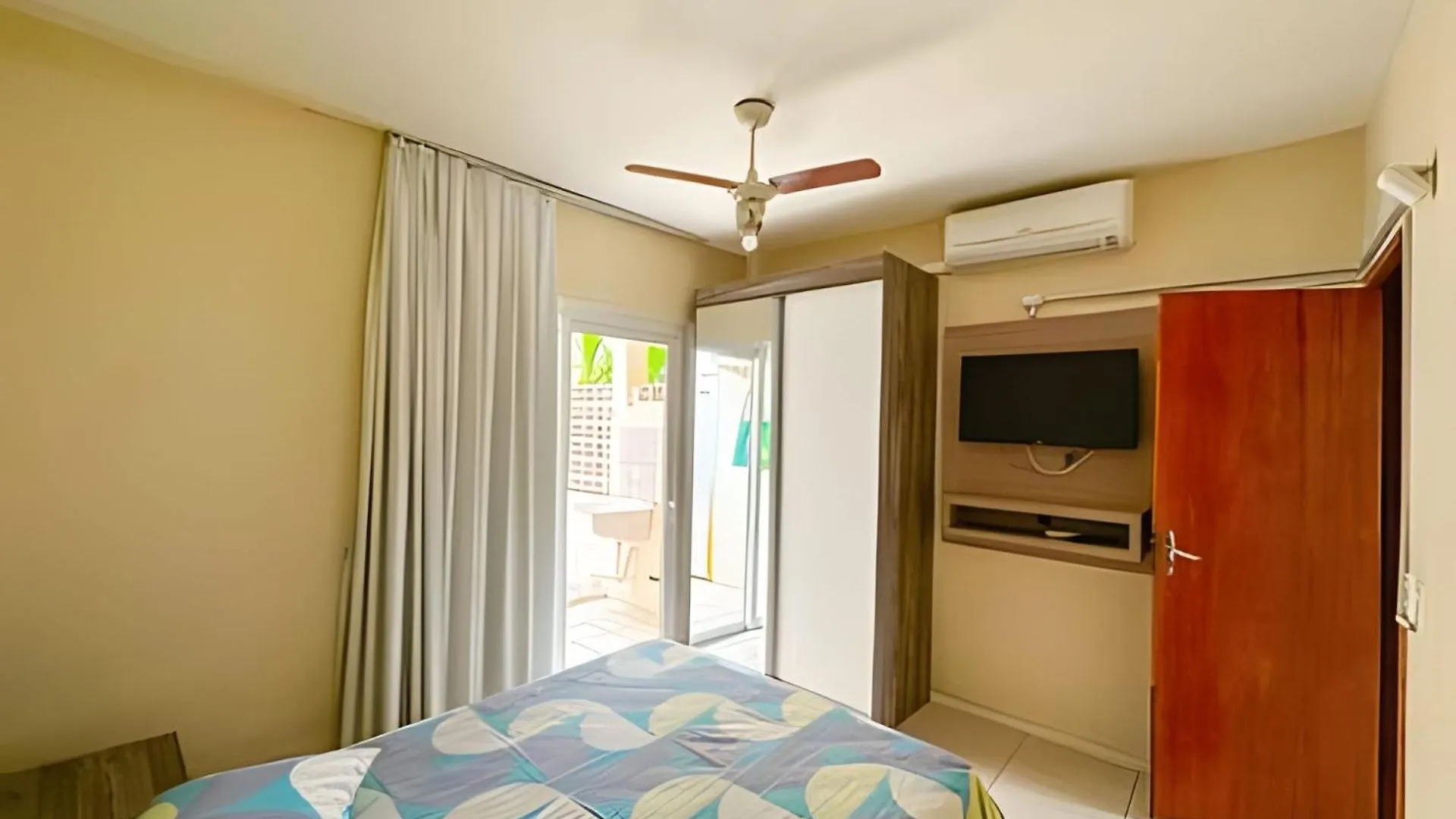 Condominio Isana Garopaba