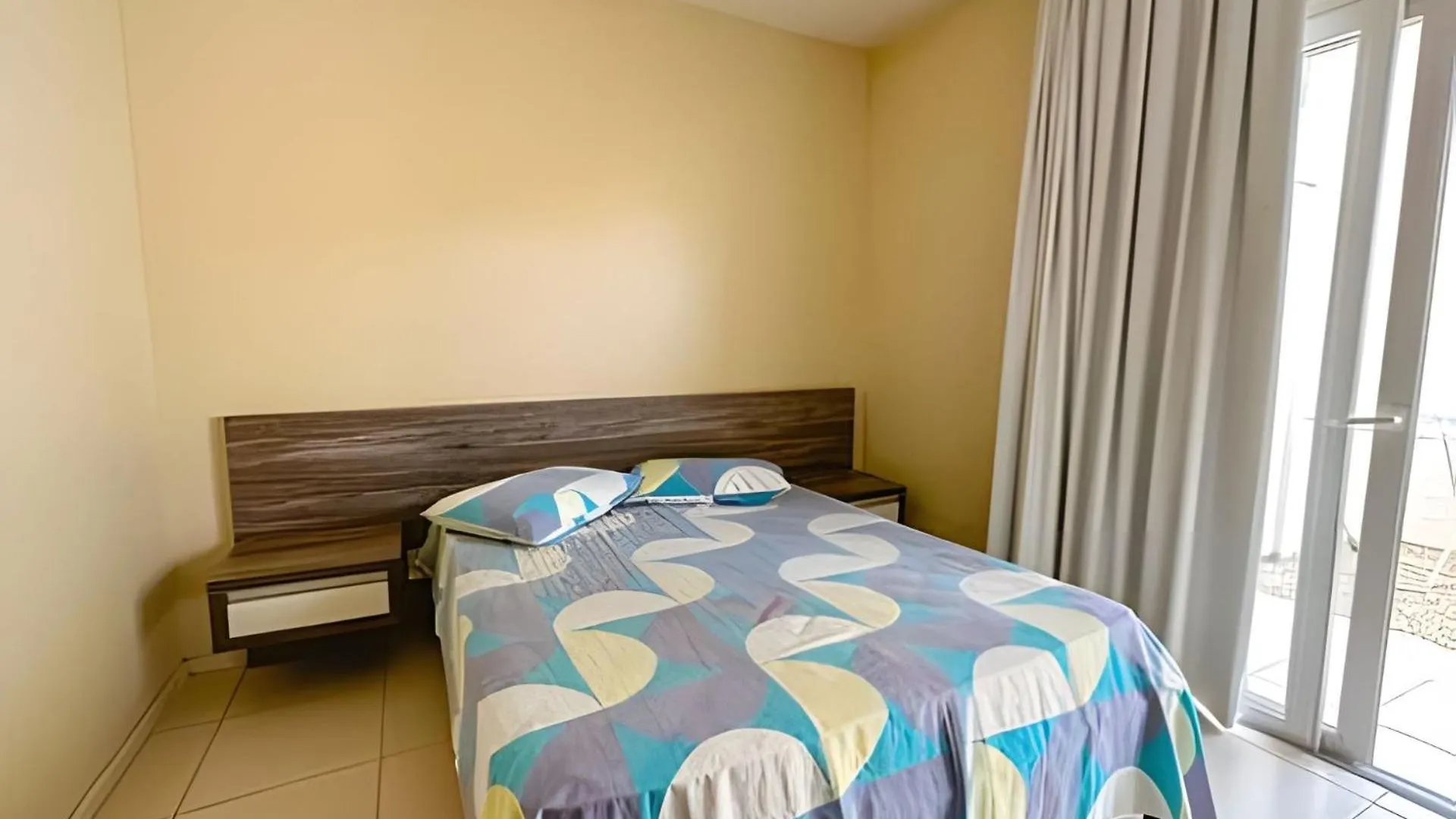 Condominio Isana Garopaba Brésil