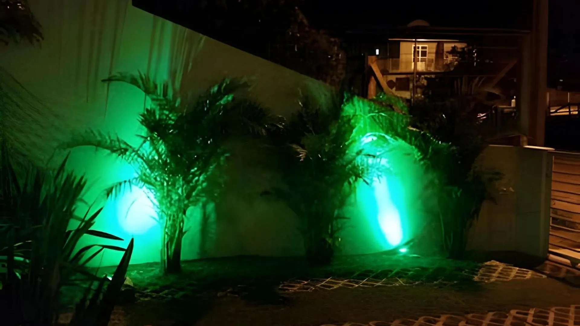 Condominio Isana Garopaba Brésil