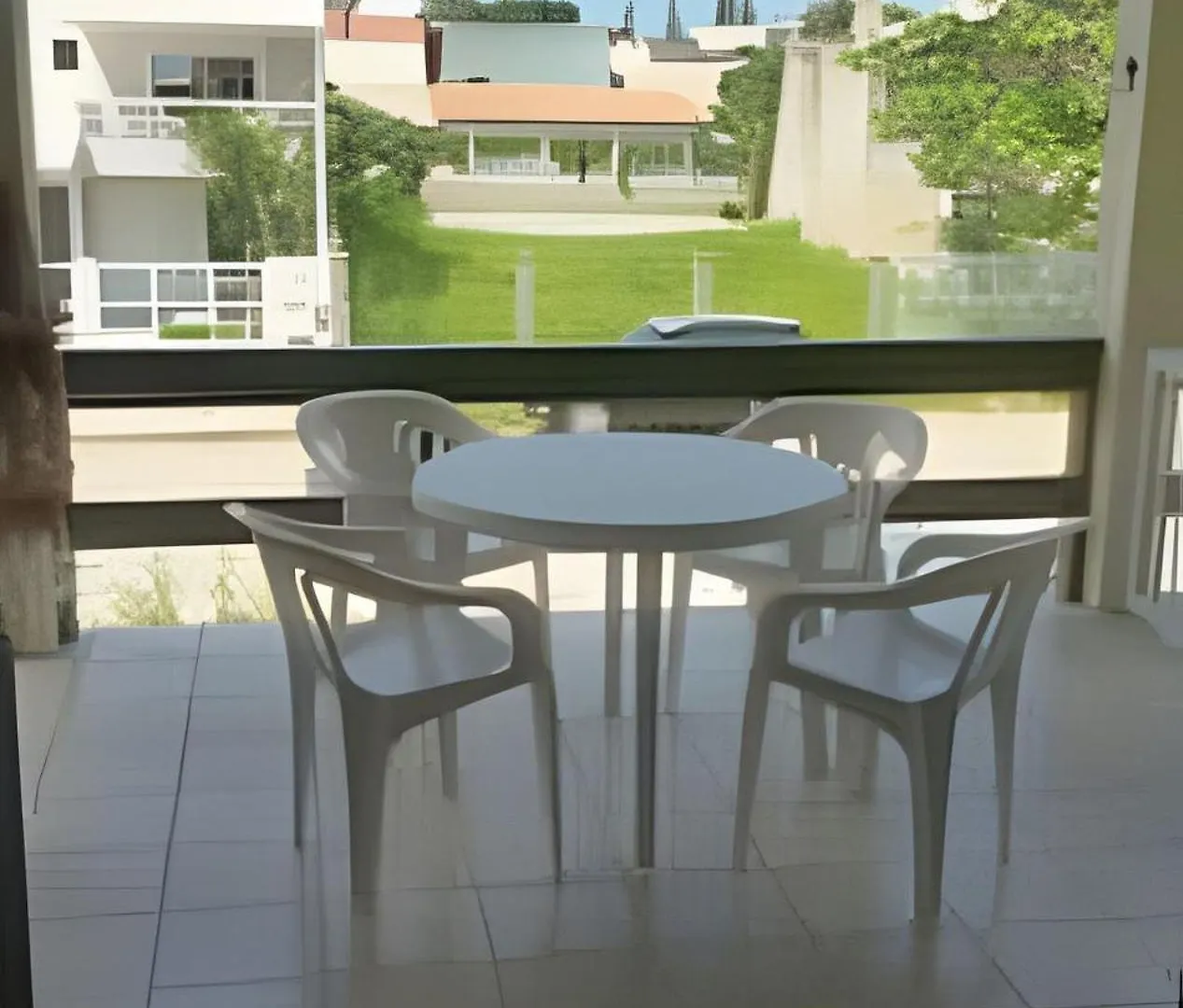 Condominio Isana Garopaba 0*,
