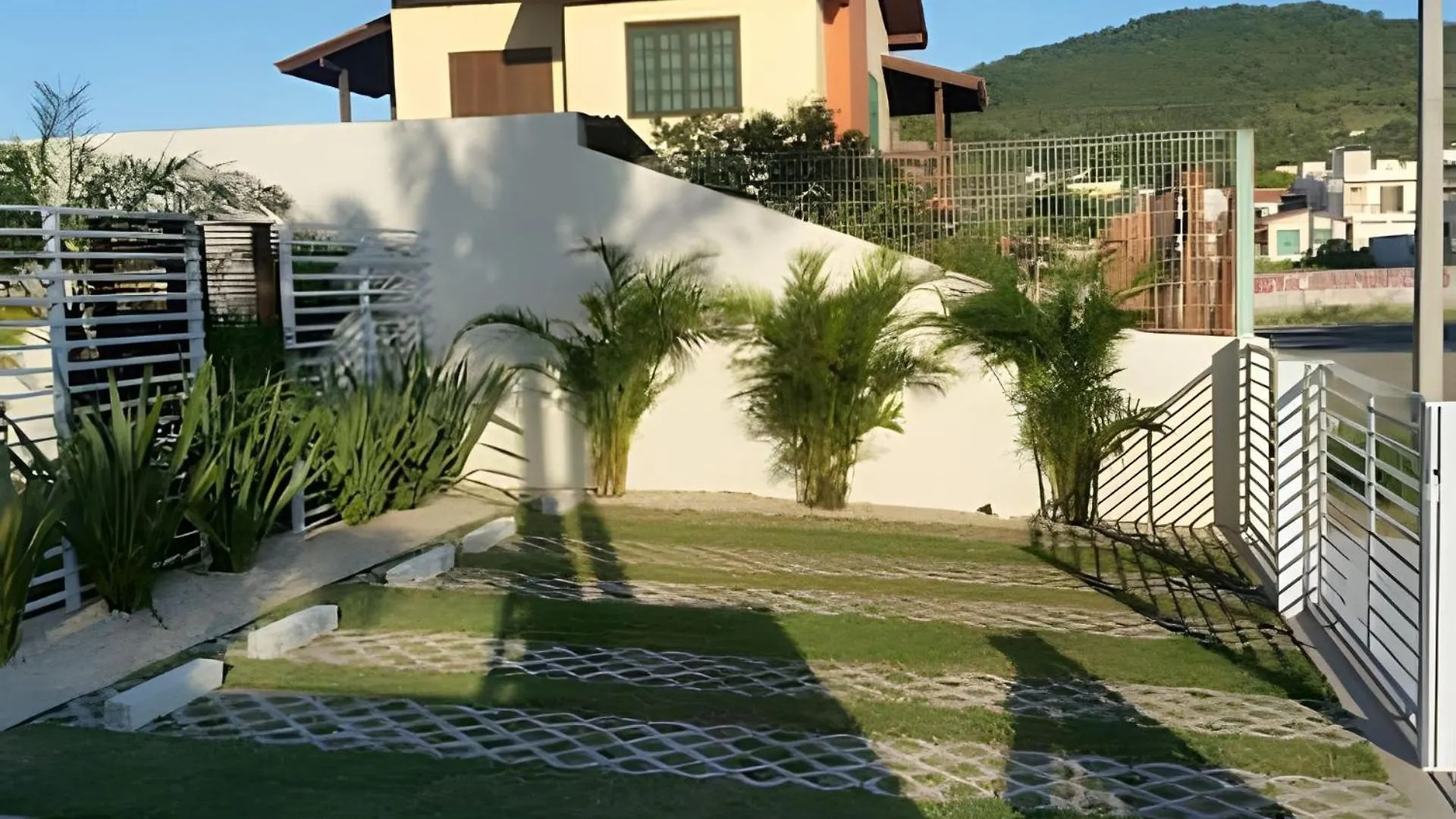 Condominio Isana Garopaba Hébergement de vacances