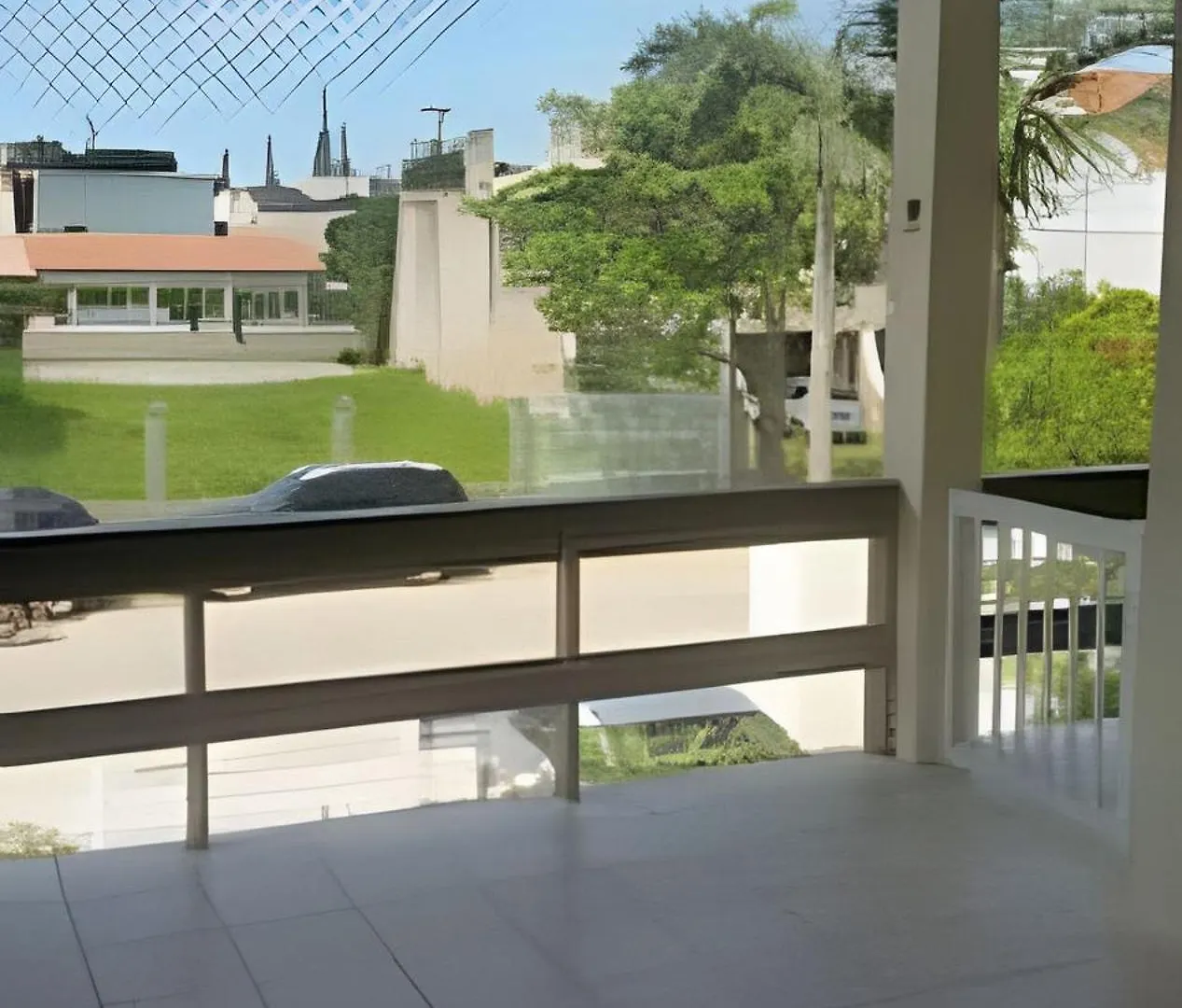Condominio Isana Garopaba Hébergement de vacances