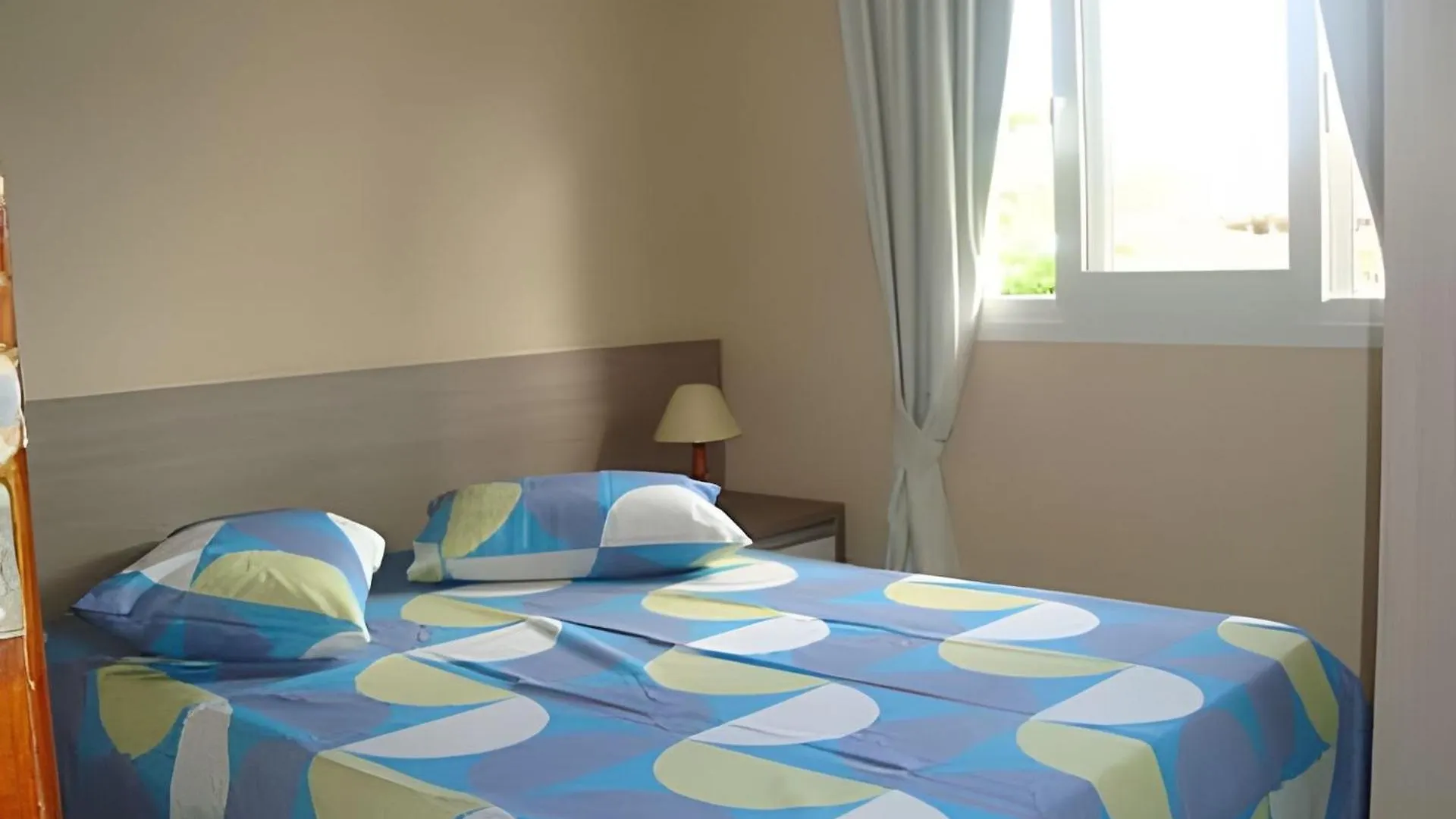 Condominio Isana Garopaba Hébergement de vacances