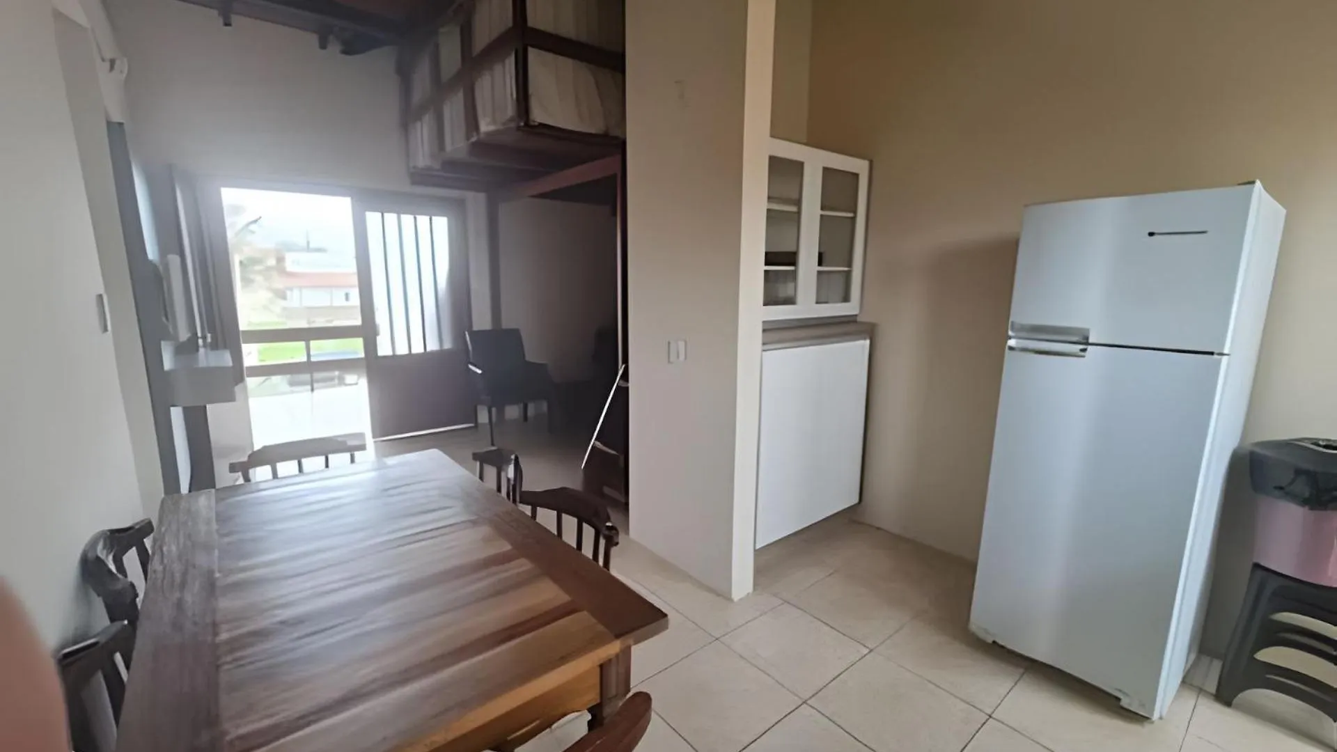 Condominio Isana Garopaba 0*,  Brésil