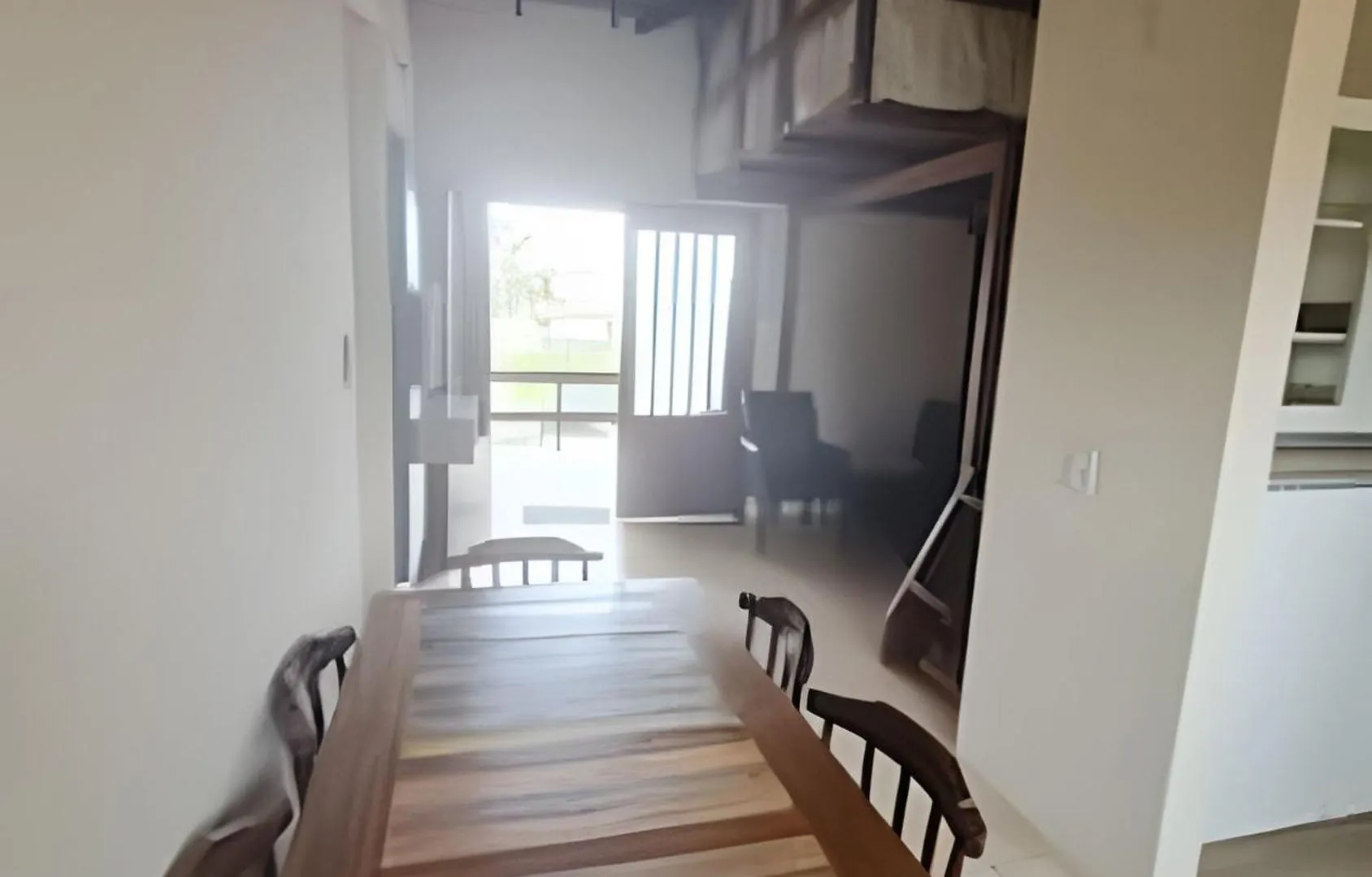 Hébergement de vacances Condominio Isana Garopaba Brésil