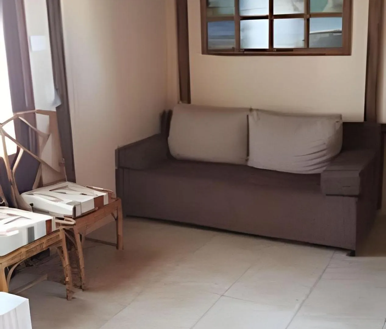 Condominio Isana Garopaba
