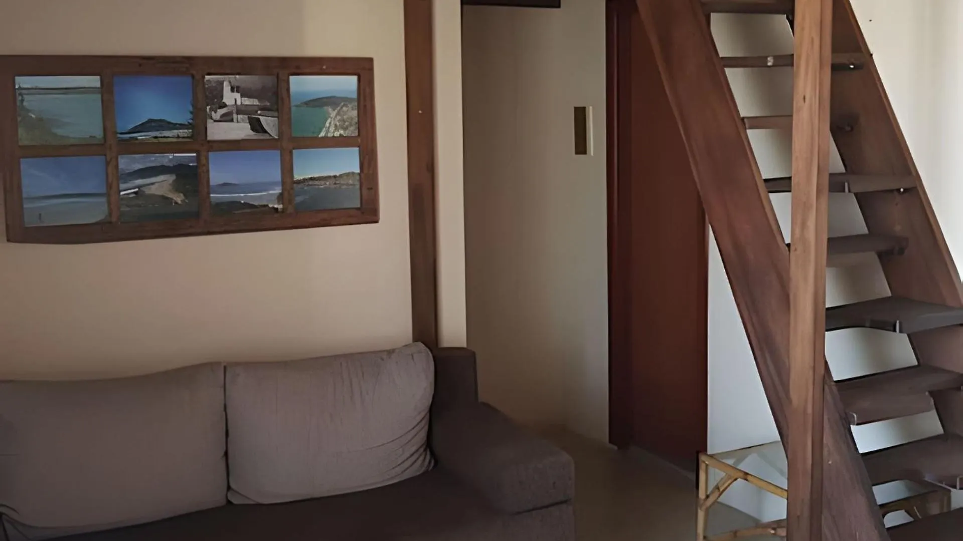 Hébergement de vacances Condominio Isana Garopaba