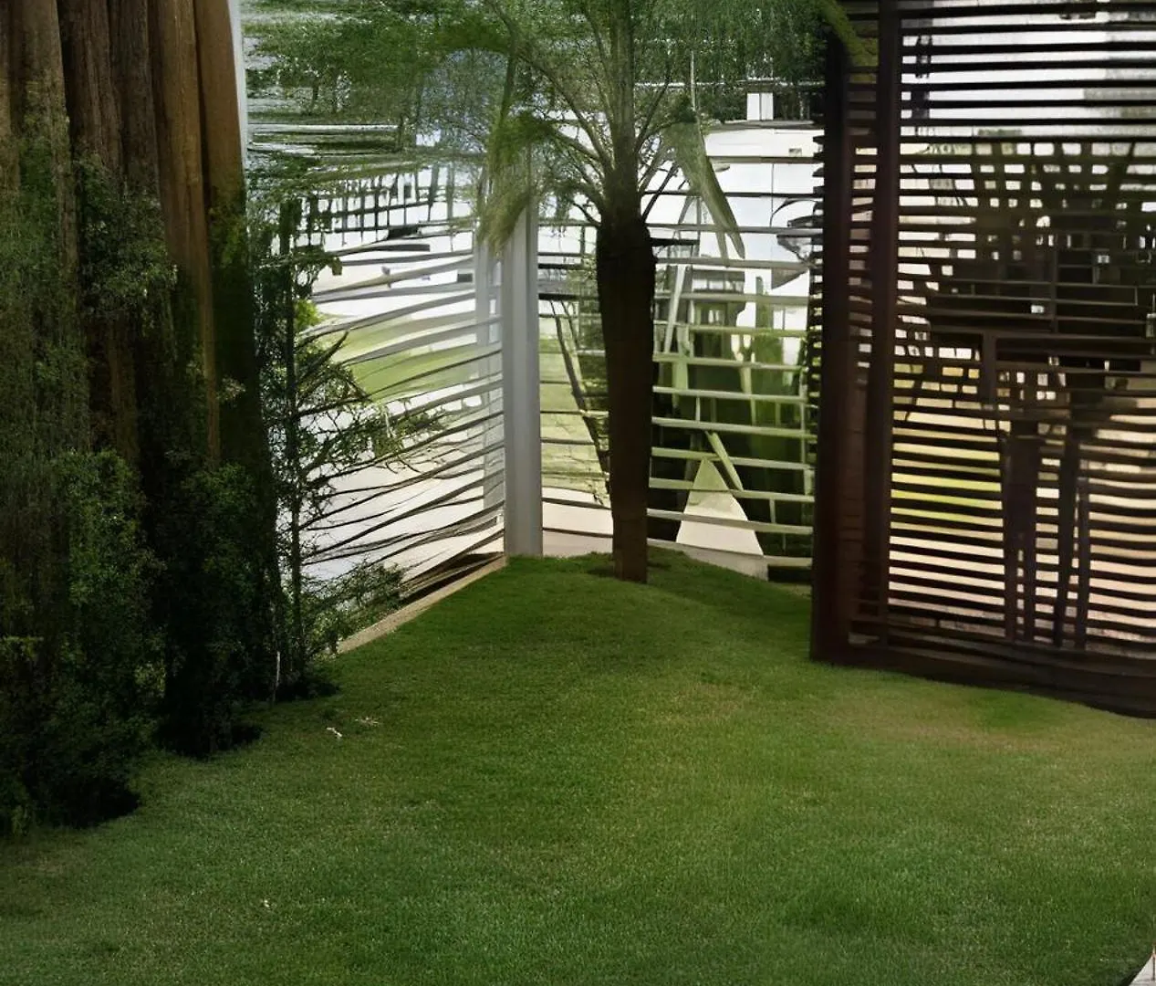 Hébergement de vacances Condominio Isana Garopaba