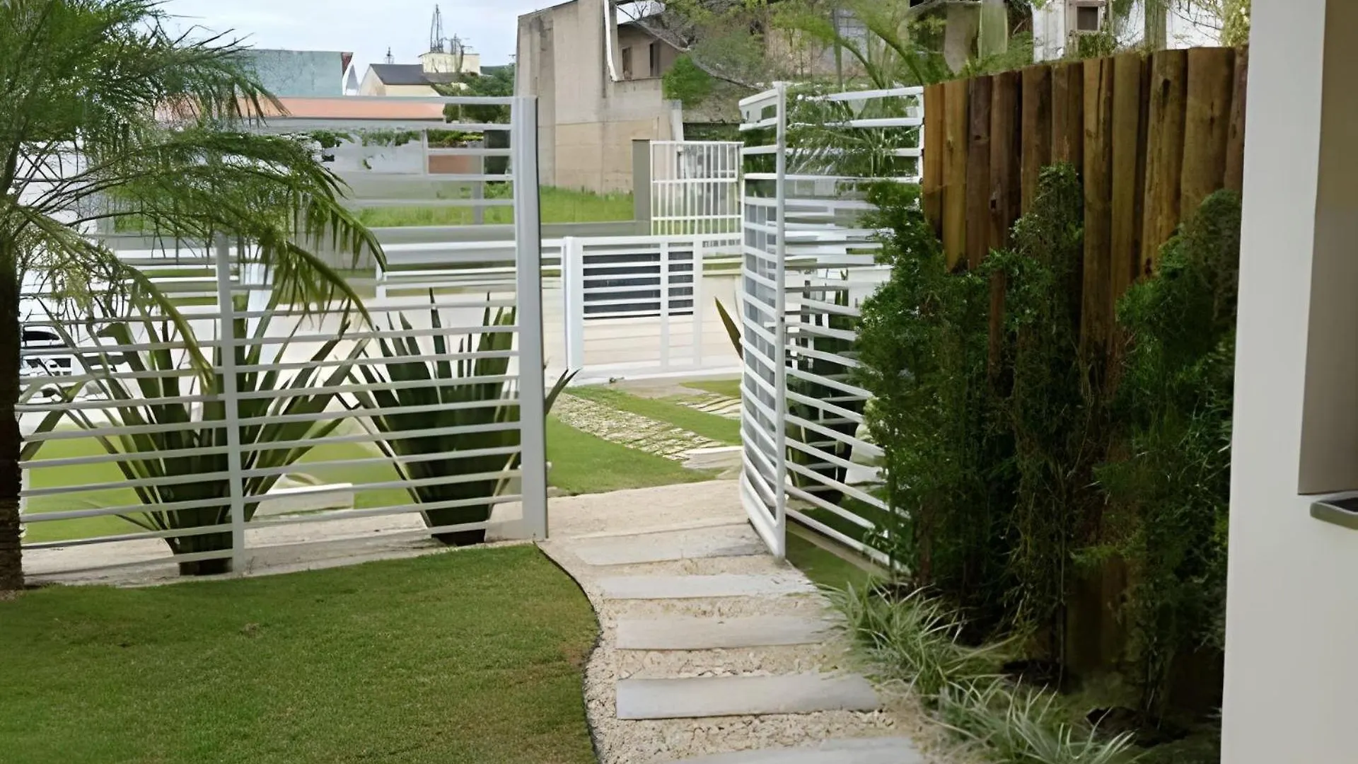 Hébergement de vacances Condominio Isana Garopaba