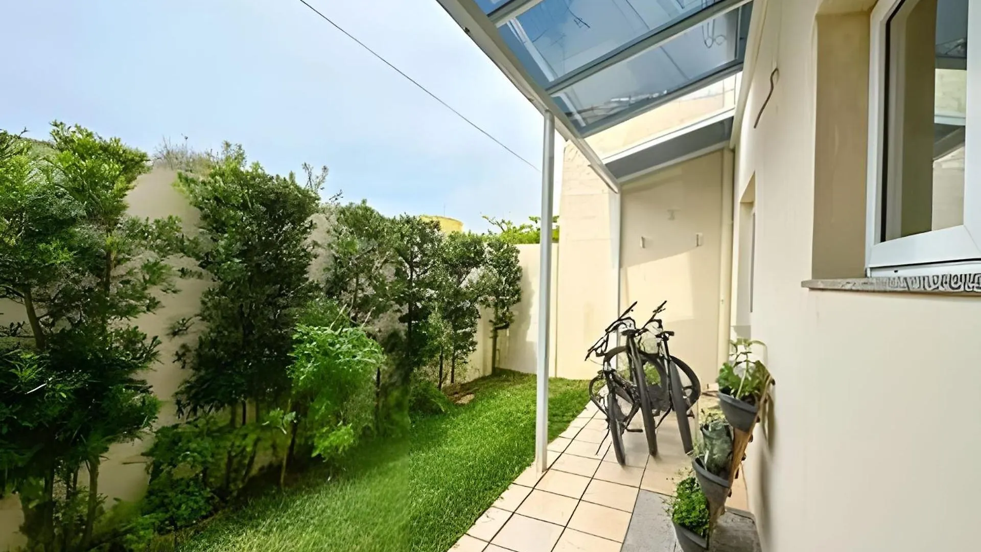 Condominio Isana Garopaba Brésil