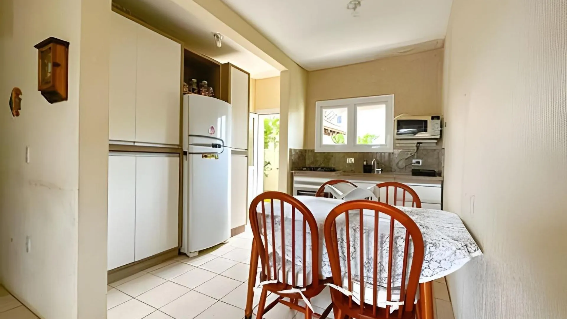 Condominio Isana Garopaba 0*,