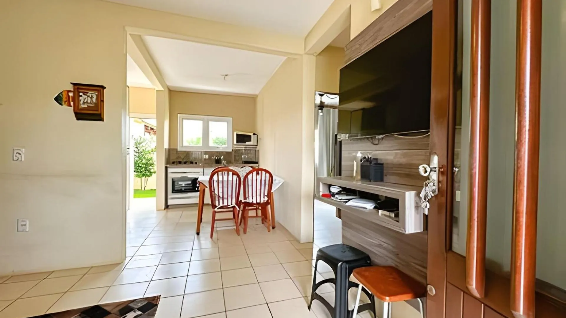 Condominio Isana Garopaba